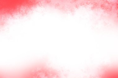 Snowboard 'da havada bir kişi