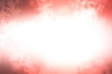 Snowboard 'da havada bir kişi