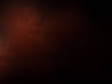 kırmızı ve siyah arkaplan ve saat