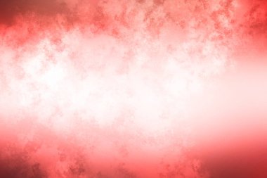 Kırmızı ve beyaz arkaplanı olan kırmızı ve siyah bir arkaplan