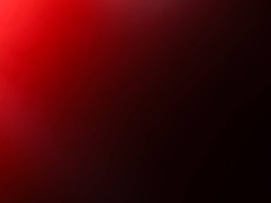 Siyah arkaplanı olan kırmızı bir elma.