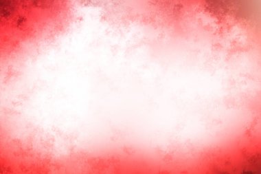 Kırmızı ve beyaz arkaplan ile kırmızı ve beyaz arkaplan