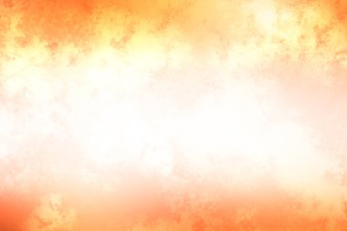 Beyaz ve kırmızı kenarlı sarı ve kırmızı bir arkaplan