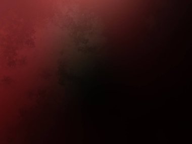 Kırmızı ve siyah arkaplan ile kırmızı ve siyah arkaplan