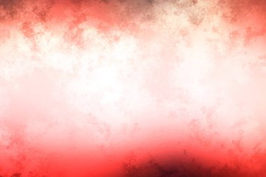 Kırmızı ve beyaz arkaplanı olan kırmızı ve siyah bir arkaplan