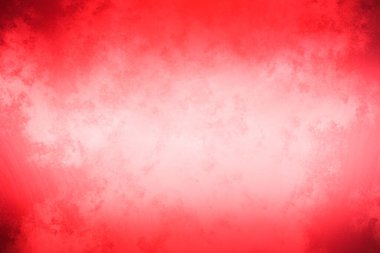 Kırmızı ve beyaz arkaplanı olan kırmızı ve siyah bir arkaplan