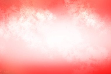 Snowboard 'da havada bir kişi