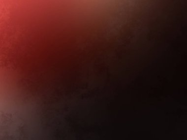 Kırmızı ve beyaz arkaplanı olan kırmızı ve siyah bir arkaplan