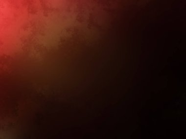 Kırmızı ve siyah arkaplan ile kırmızı ve siyah arkaplan
