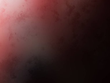 Kırmızı ve beyaz arkaplanı olan kırmızı ve siyah bir arkaplan