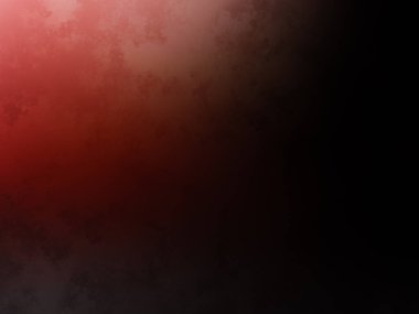 Kırmızı ve siyah arkaplan ile kırmızı ve siyah arkaplan