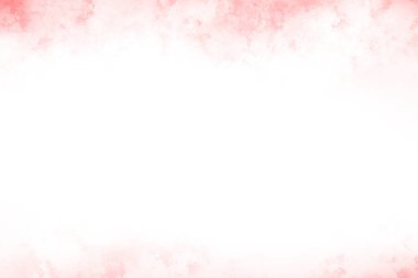 Beyaz kenarlıklı kırmızı ve beyaz arkaplan