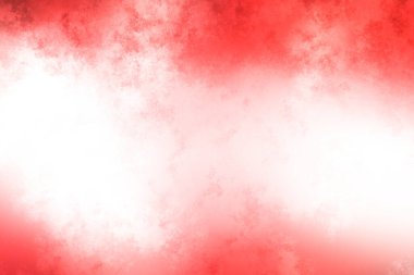 Kırmızı ve beyaz arkaplan ile kırmızı ve beyaz arkaplan