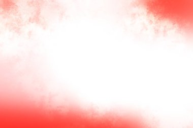 Snowboard 'da havada bir kişi