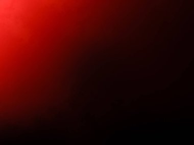 Siyah arkaplanı olan kırmızı bir elma.