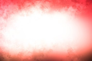 Bulanık ışıklı kırmızı ve pembe bir arkaplan