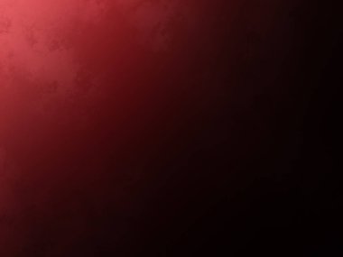 Siyah arkaplanı ve kırmızı arkaplanı olan kırmızı bir arkaplan