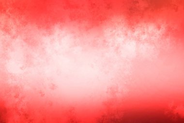 Kırmızı ve beyaz arkaplanı olan kırmızı ve siyah bir arkaplan