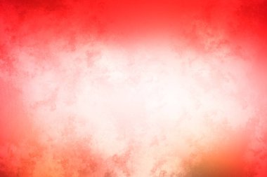 Kırmızı ve sarı arkaplan ile kırmızı ve sarı gökyüzü