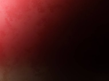 Siyah arkaplanı olan kırmızı bir elma.