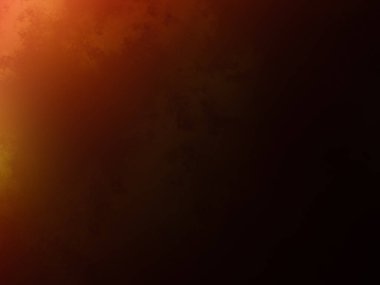 Gün batımında havada uçan bir uçak.