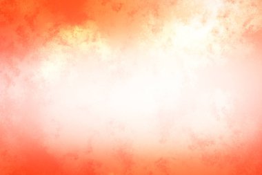 Beyaz ve siyah kenarlı kırmızı ve sarı bir arkaplan