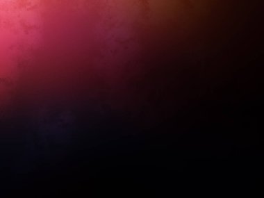 bir kişinin bulanık görüntüsüne sahip kırmızı ve siyah bir arkaplan