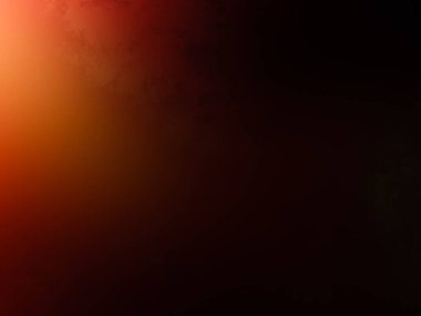 Bulanık ışıklı kırmızı ve siyah bir arkaplan