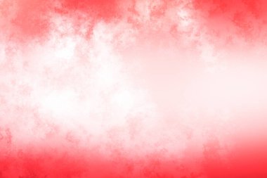 Kırmızı ve beyaz arkaplan ile kırmızı ve beyaz arkaplan