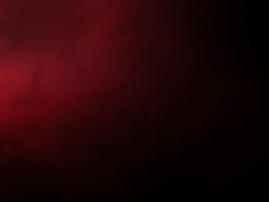 kırmızı ve siyah arkaplan ve saat