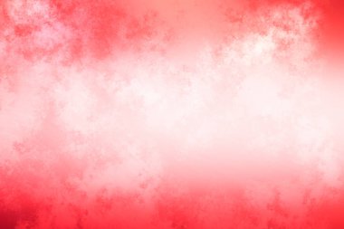 Kırmızı ve beyaz arkaplan ile kırmızı ve beyaz arkaplan