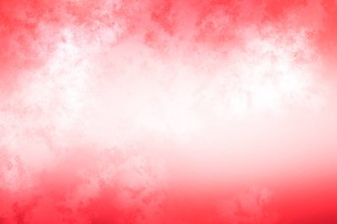 Kırmızı ve beyaz arkaplan ile kırmızı ve beyaz arkaplan