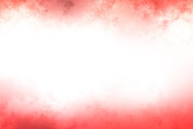 Kırmızı ve beyaz arkaplan ile kırmızı ve beyaz arkaplan