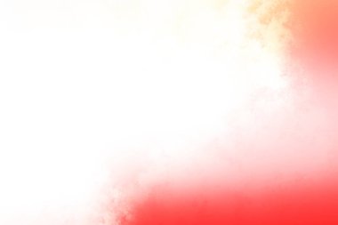 Sörf tahtasının üstünde dalgalar üstünde bir adam.