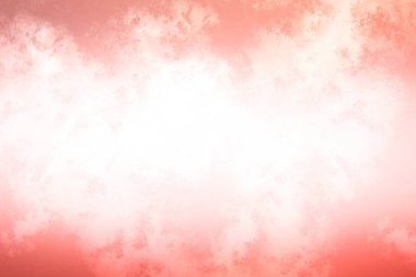 Kızıl gökyüzü ile kırmızı ve beyaz bir arkaplan