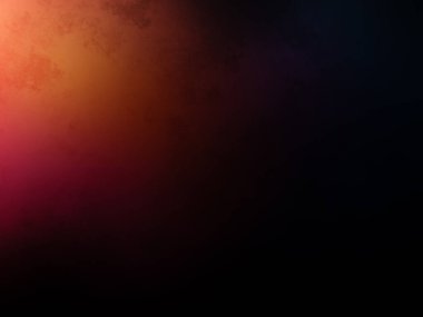 Siyah arkaplanı olan kırmızı ve mavi bir arkaplan