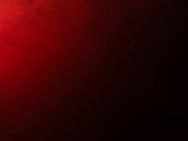 Siyah arkaplanı olan kırmızı bir elma.