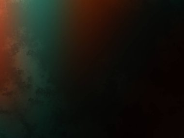 Siyah arkaplanı olan kırmızı ve mavi bir arkaplan