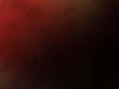 Kırmızı ve siyah arkaplan ile kırmızı ışık