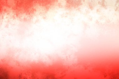 Kırmızı ve beyaz arkaplan ile kırmızı ve beyaz arkaplan