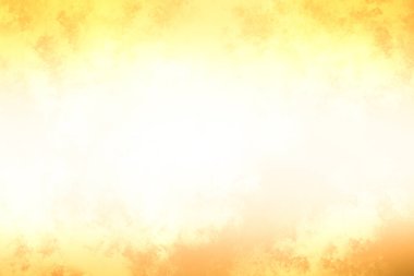 Beyaz ve siyah uçakla sarı ve turuncu bir arka plan.