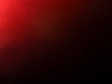 Siyah arkaplanı olan kırmızı bir elma.