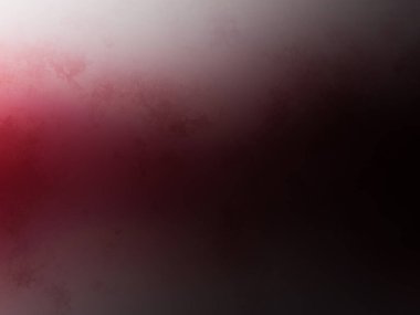 Kırmızı ve beyaz arkaplan, kırmızı ve beyaz saat.