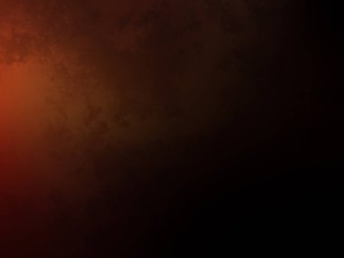 kırmızı ve siyah arkaplan ve saat