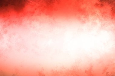 Kırmızı ve beyaz arkaplanı olan kırmızı ve siyah bir arkaplan