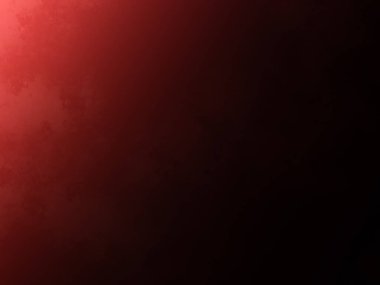 Siyah arkaplanı ve kırmızı arkaplanı olan kırmızı bir arkaplan