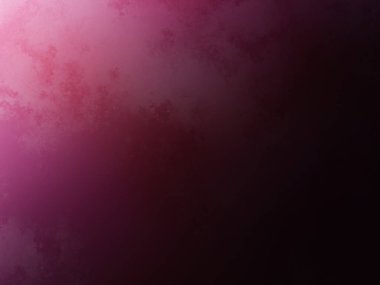 Siyah arkaplanı olan mor ve kırmızı bir arkaplan