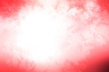 Snowboard 'da havada bir kişi