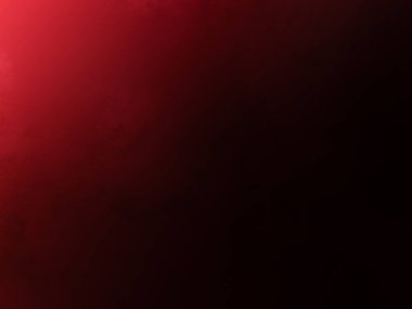 Siyah arkaplanı olan kırmızı bir elma.