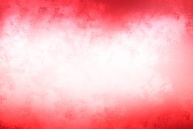 Kırmızı ve beyaz arkaplan ile kırmızı ve beyaz arkaplan